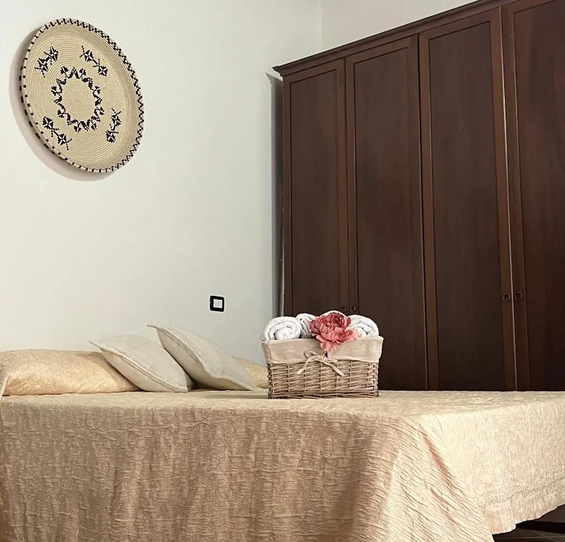 Locazione Turistica Casa Guelfa Panzió Iglesias Olaszország