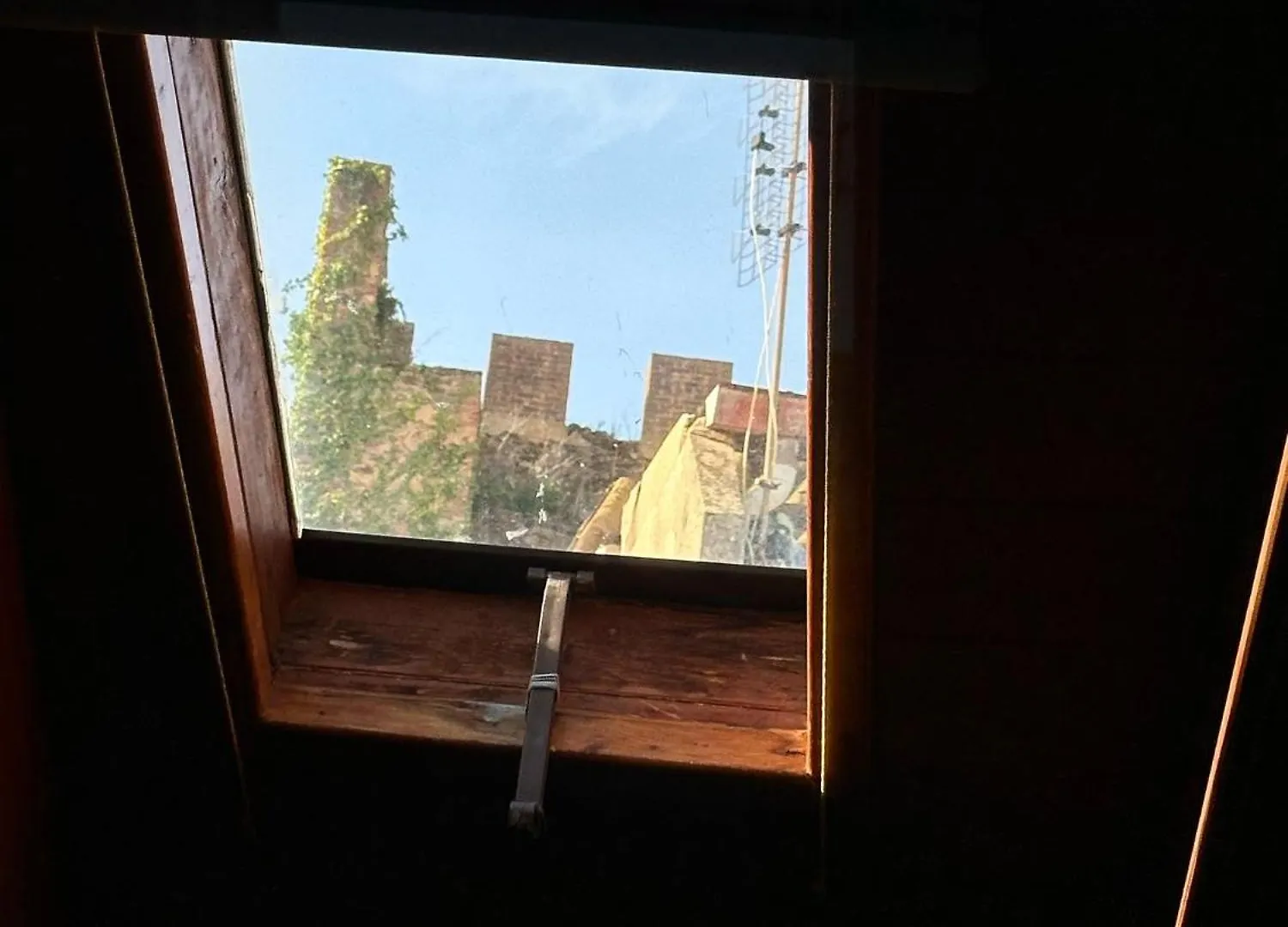 Locazione Turistica Casa Guelfa Panzió Iglesias 0*,