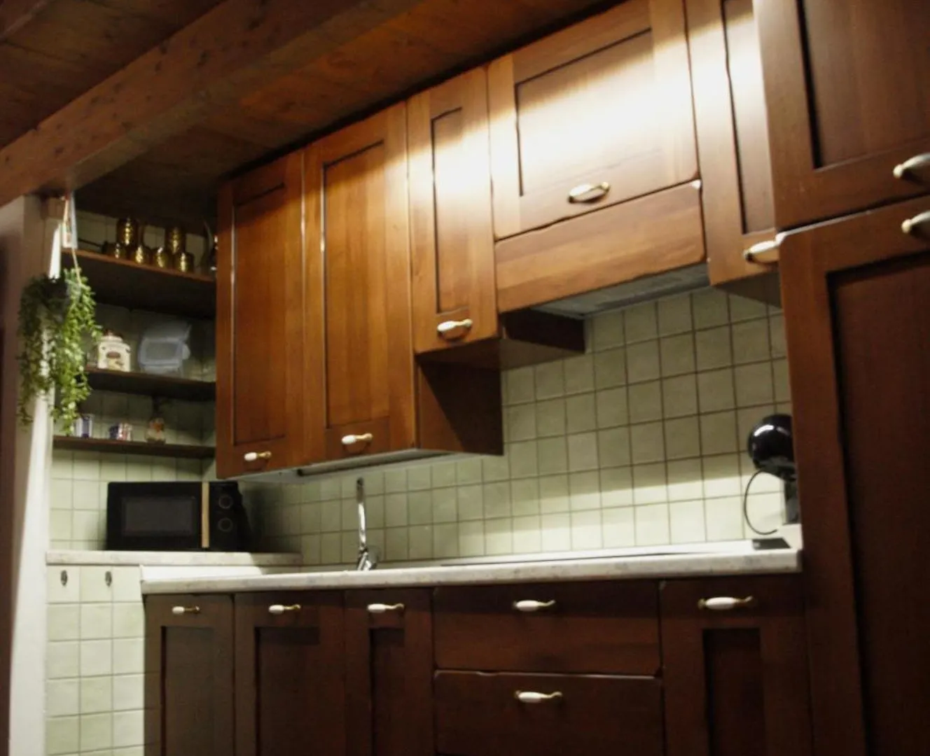 Locazione Turistica Casa Guelfa Panzió Iglesias