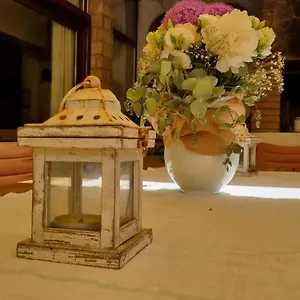 Sa Costera Couette-café